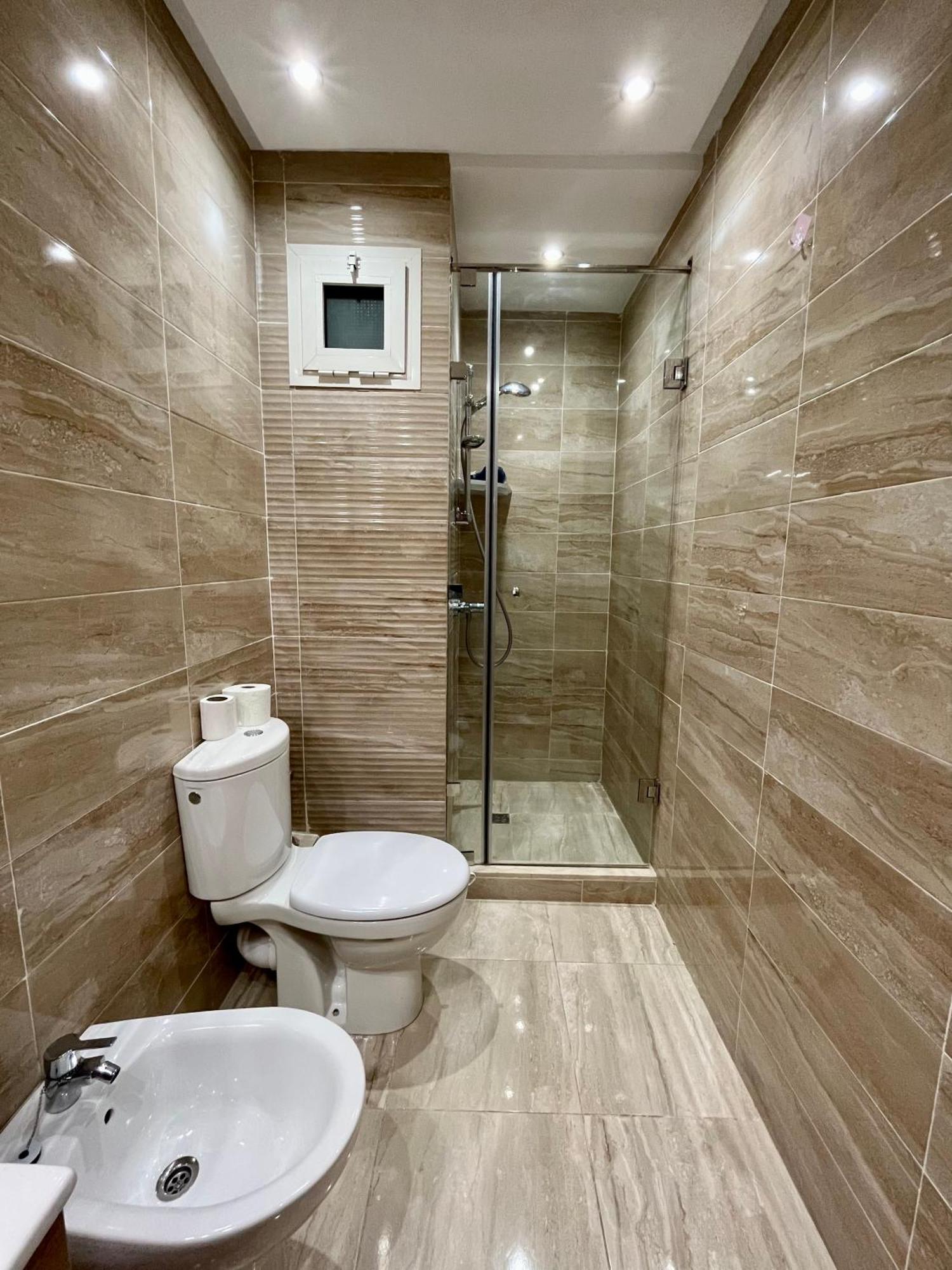Bel Appartement A Marrakech En Residence Avec Piscine - Fibre & Netflix Marrakesh Esterno foto